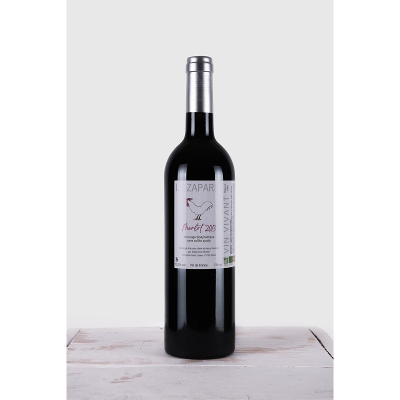 Merlot 2015