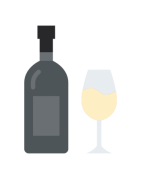 Vin Blanc